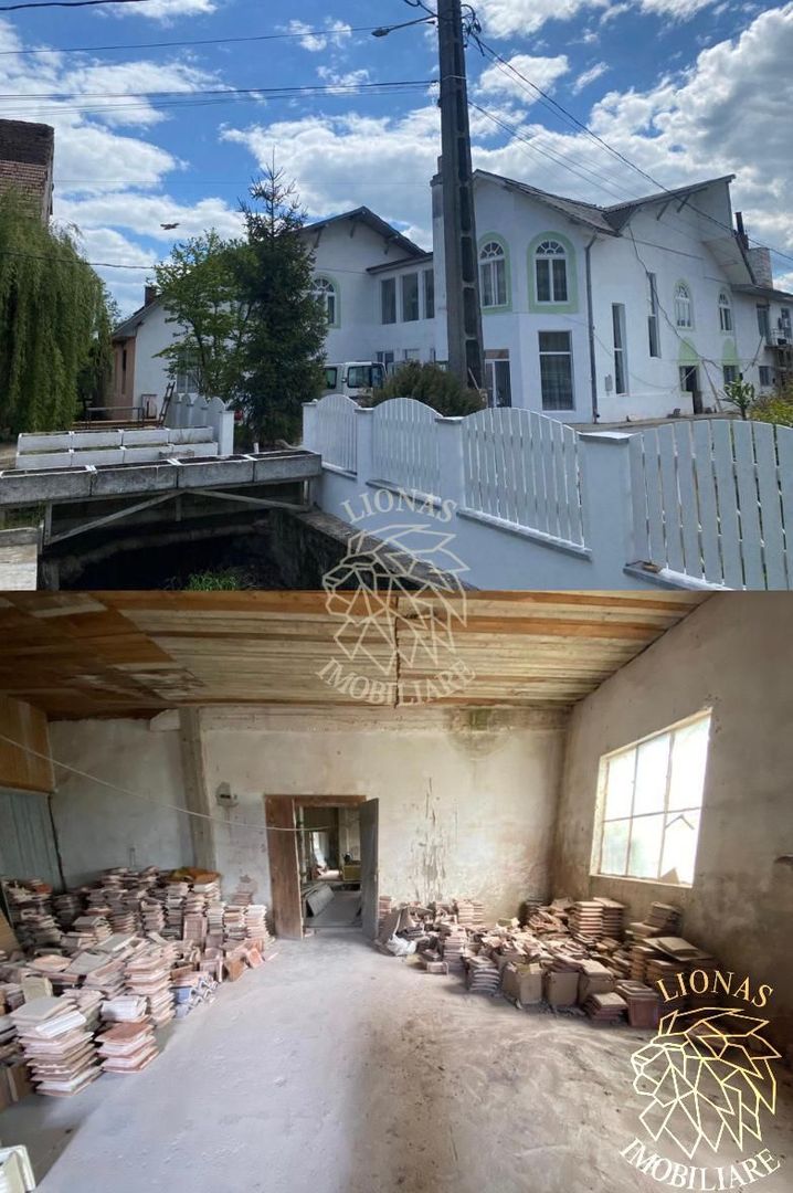 Business/Casa/Hala - 28 ari - Livezile- EXCLUSIVITATE - Poză 4