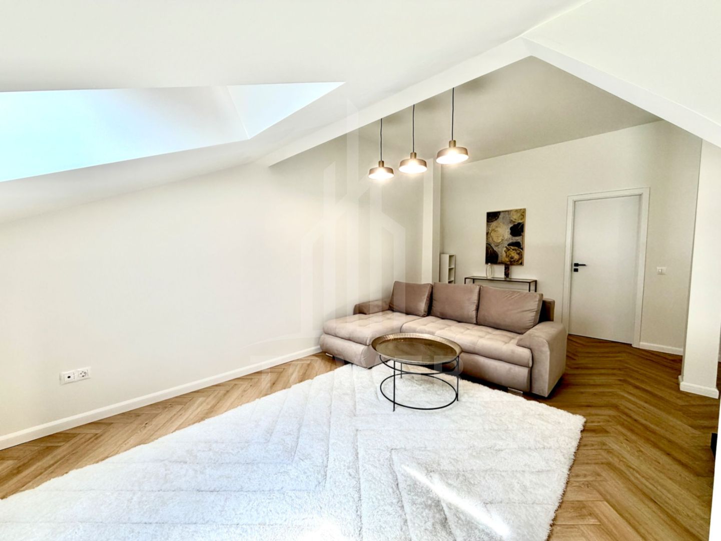 Penthouse de Lux-complet mobilat - Poză 15