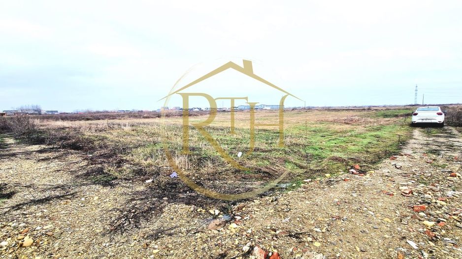 De vanzare parcele teren intravilan in Urseni  pentru constructii rezidentiale. - Poză 3