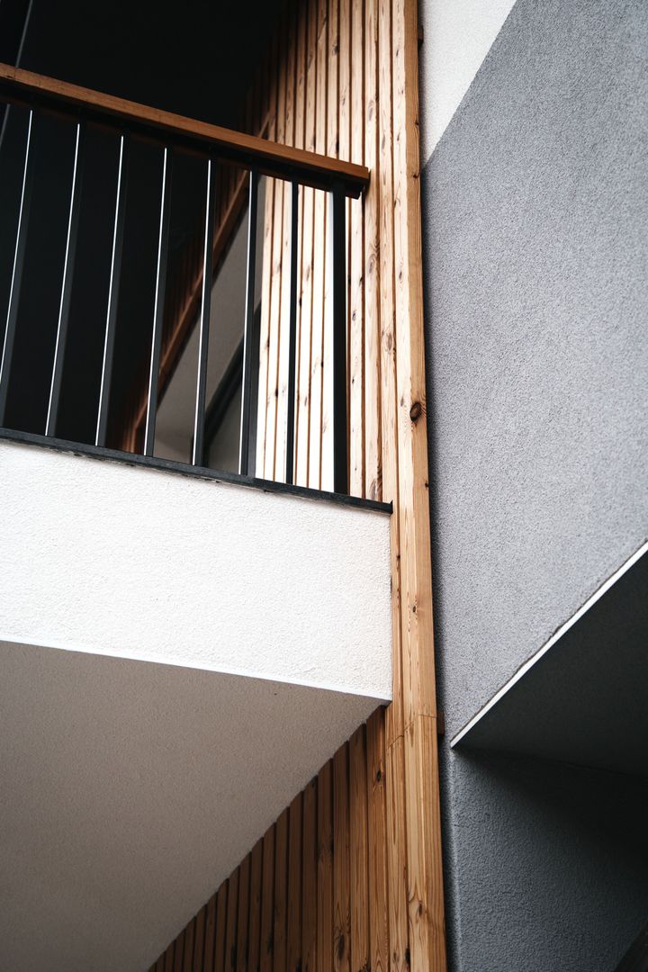 Duplex 4 camere DECOMANDATE, 120 mp utili, 180 mp curte, P+ET+POD - Poză 15