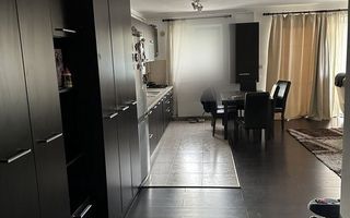 Apartament cu 2 camere, 2 balcoane de 15 mp, zonă Florilor. - Poză 5