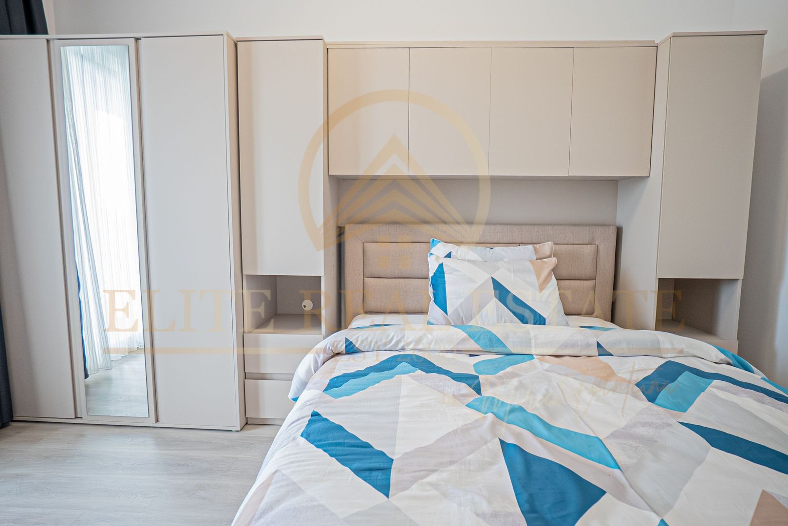 Tomis Plus - Celine Elegance - Vânzare apartament cu 3 camere, etaj 2. - Poză 30