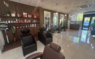 De vanzare afacere la cheie – Salon utilat si mobilat, Bd. Metalurgiei - Poză 5