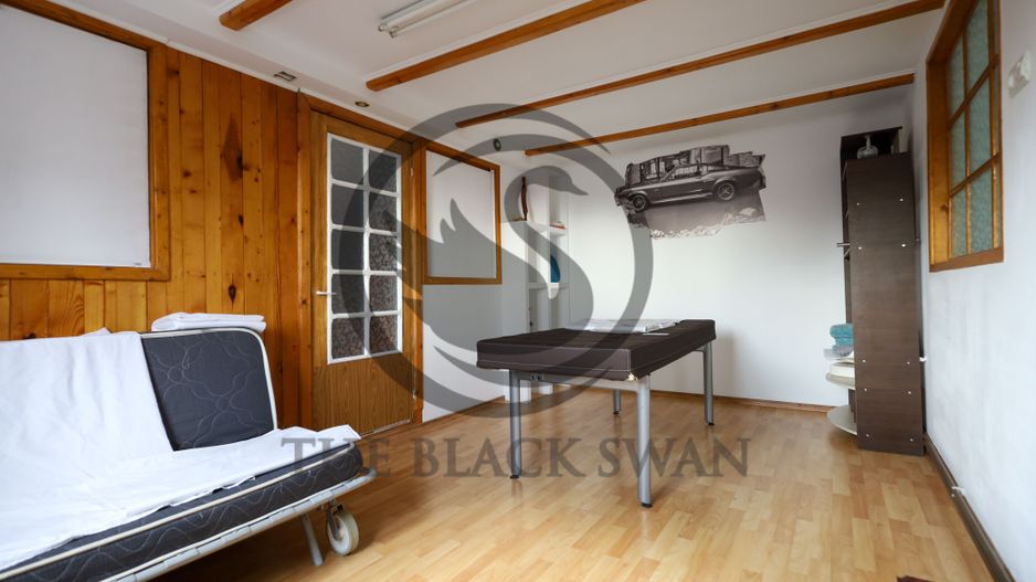 Casa 4 camere + spatiu comercial de vanzare | Ploiesti | COMISION 0% - Poză 11