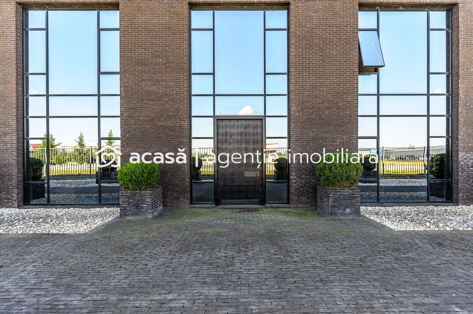 Birouri Premium de 304 mp în Zona Industrială Vest Arad - Poză 3