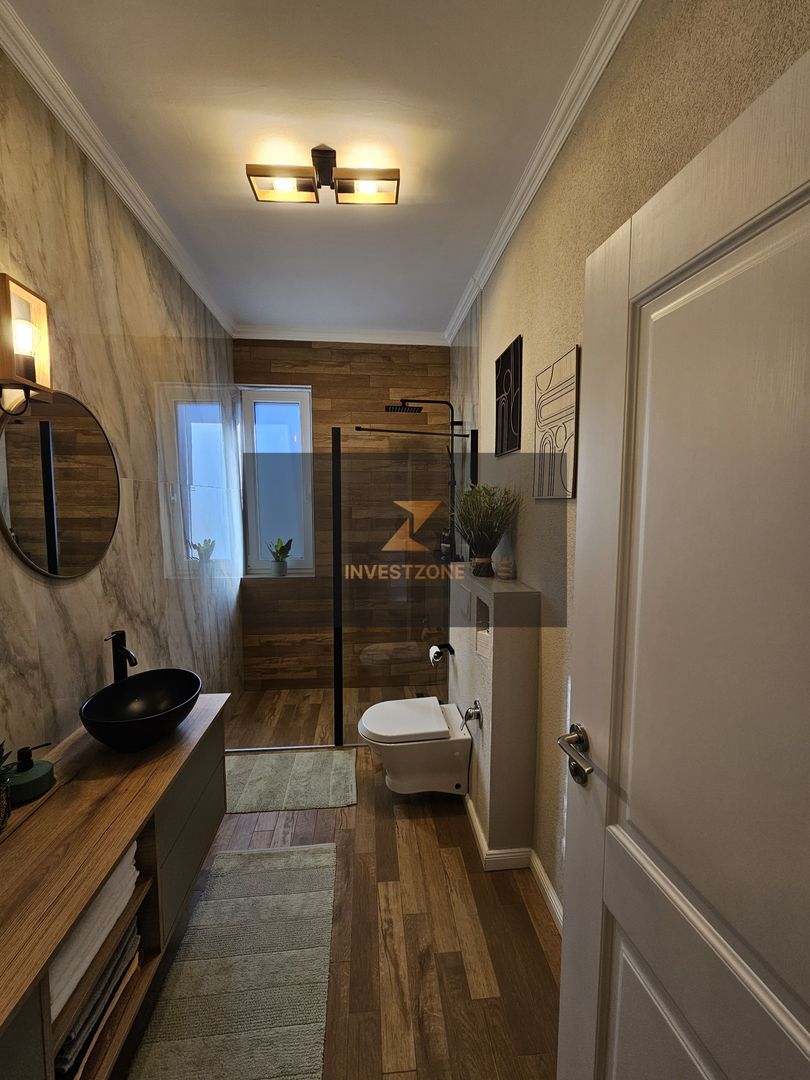 Casa de vanzare in Santandrei - Poză 46