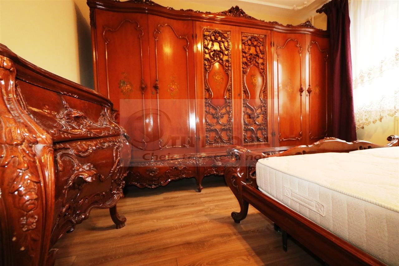 Apartament 2 camere Nicolina prima statie din Podu Ros - Poză 8