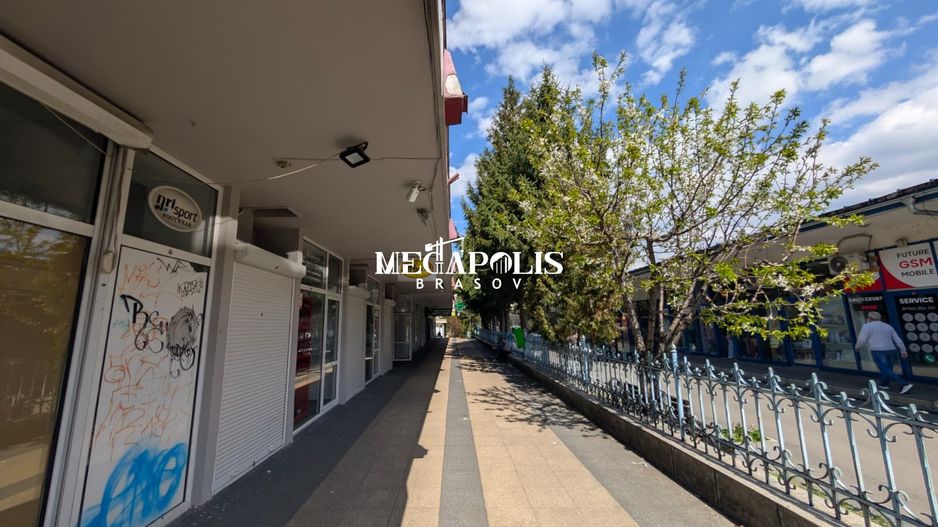 Spatiu Comercial Astra-Orizont - Poză 3
