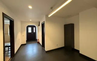 INCHIRIERE VILA | VEDERE PARCUL VERDI | 240MP | CURTE PROPRIE-PARCARE - Poză 16