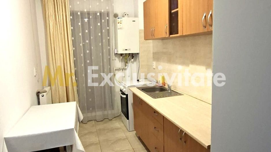 Inchiriere apartament 3 camere Bloc Nou Popa Sapca-La Butoaie - Poză 7