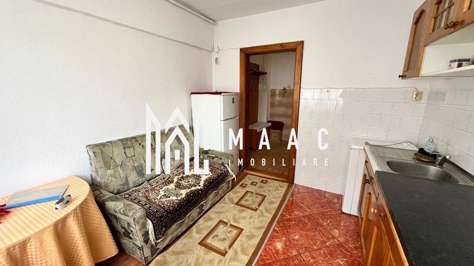 Garsoniera | 32 MPU | Etaj 2 | Lazaret - Poză 2