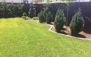Vila 4 camere | Garaj | Curte 400 mp | zona Corbeanca - Tamas | - Poză 5