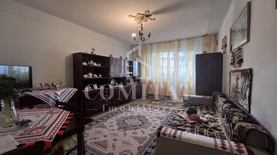 Apartament 3 camere | zona străzii Mehedinți - Poză 1