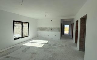 Casă nouă în Sântandrei – Sistem Fotovoltaic, 3 Dormitoare - Poză 4