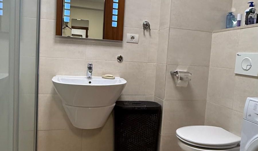 Apartament 2 camere 1 Decembrie 1918 / Loc de parcare - Poză 6