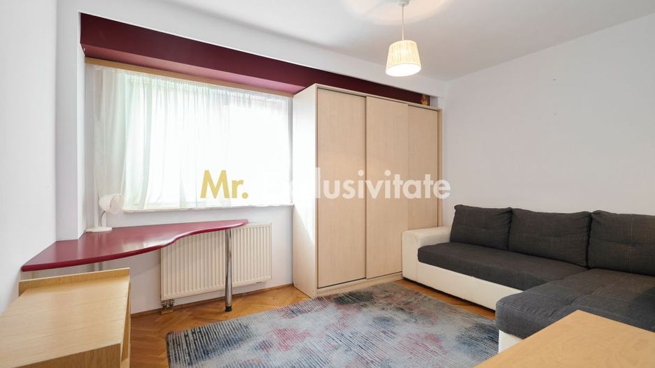Apartament 3 camere ultracentral, Pitesti, AG - Poză 7
