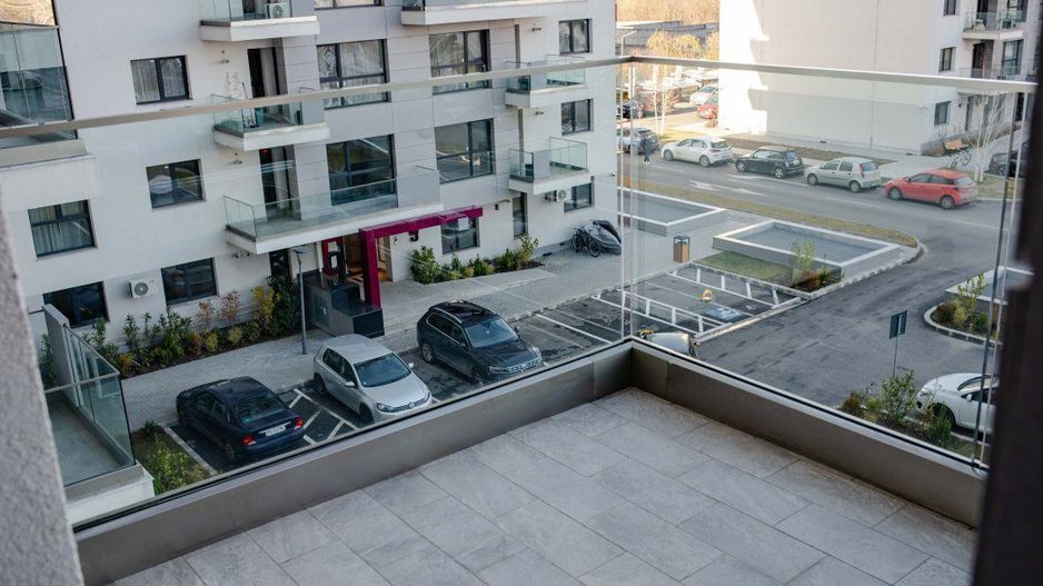 Apartament 2 camere Pipera | Onix - Poză 6