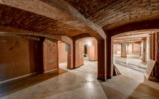 INCHIRIERE SPATIU COMERCIAL | 200 MP | CISMIGIU | - Poză 5