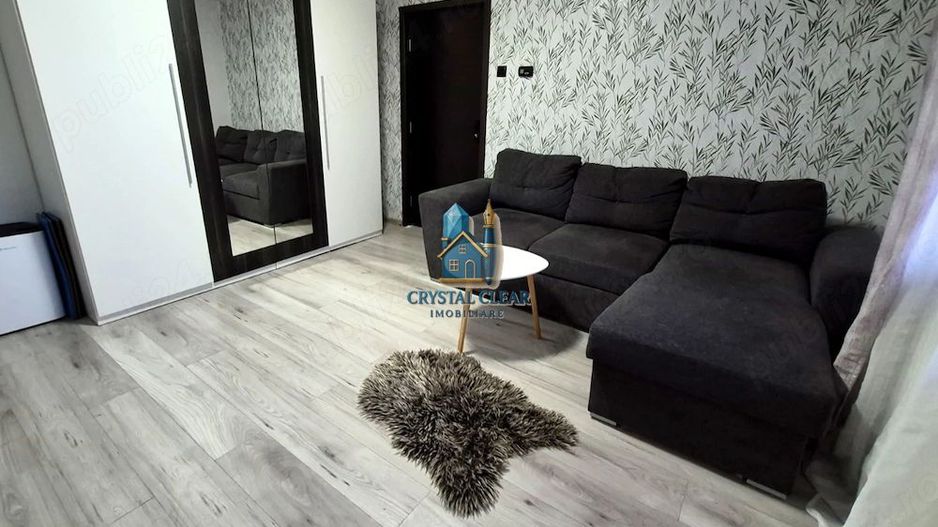 Apartament 2 camere - cartierul Tudor Vladimirescu, zona Fortuna - Poză 1