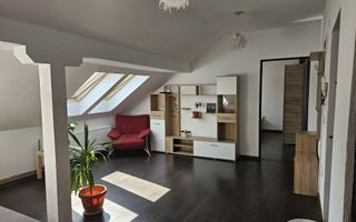 Apartament 2 camere de închiriat | Sibiu, Turnișor | 51 mp - Poză 3