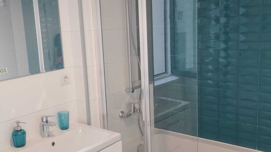 COMISION 0% Ap 3 camere BLOC NOU Parcul Teilor-Titan T584 - Poză 7