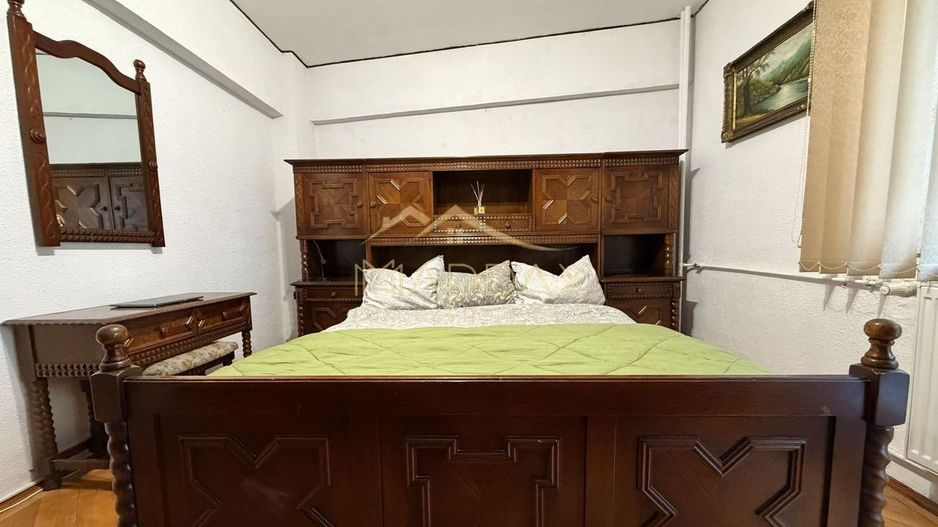 Apartament 4 camere // ultracentral Piața Unirii // 105mp // parcare inclusa - Poză 8