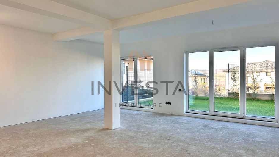 Casa tip duplex cu panorama deosebita!  Constructie premium! - Poză 4