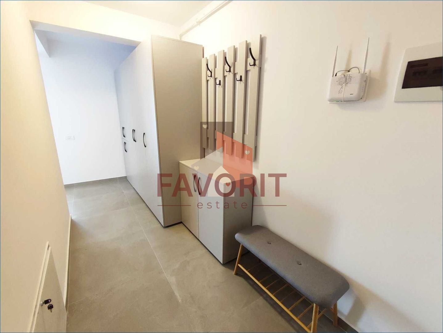 Apartament 2 camere | bloc nou | Parcare | Ciarda Roșie - Poză 7