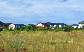 Teren  + Autorizatie Construire - Poză 5