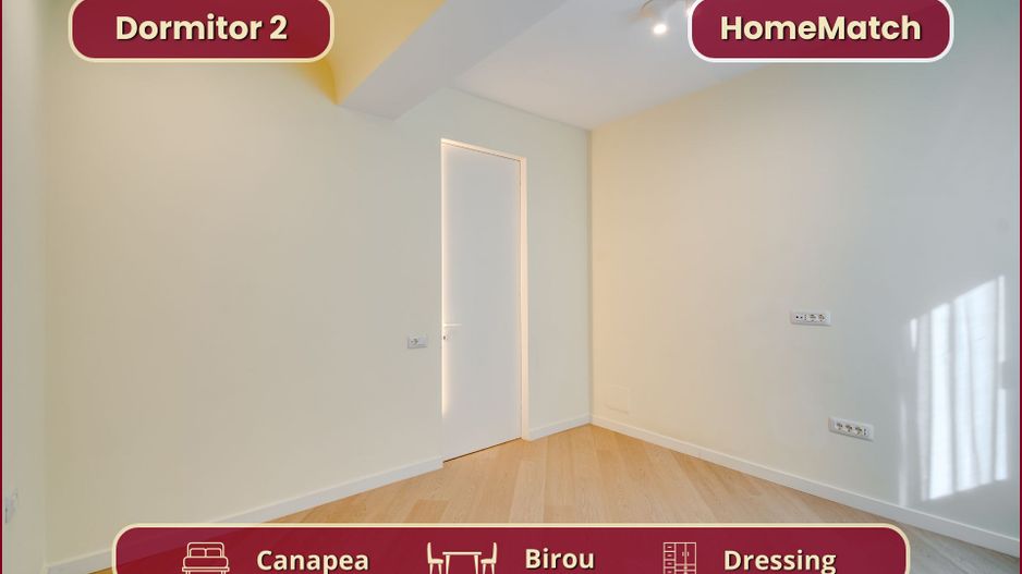 Cortina North || 3 camere || Comision 0% - Poză 10