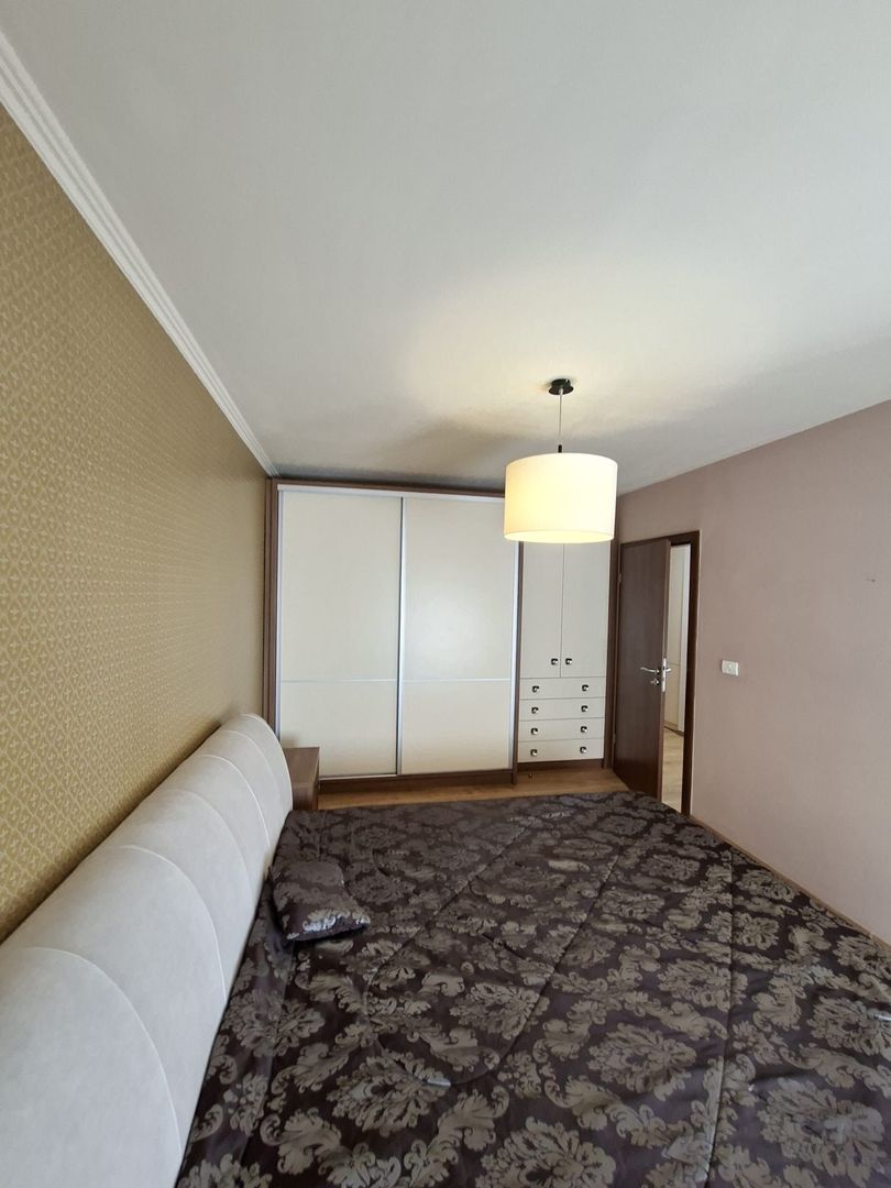 Apartament 3 camere Zona Braytim - Poză 14
