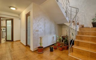 VILĂ INDIVIDUALĂ P+M | 150 MP | POD MANSARDABIL- TOATE UTILITATILE - Poză 16