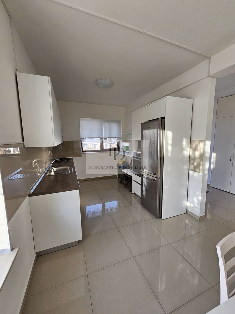 Duplex cu 4 Camere + Demisol | Curte 300 mp | 2 Parcări | Europa - Poză 5
