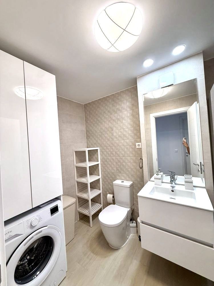 ✨ Închiriez Apartament cu 2 camere, prima închiriere, Hils Titan - Poză 6