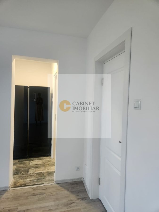 2 camere | Renovat complet | 2/10 | metrou Romancierilor | - Poză 6
