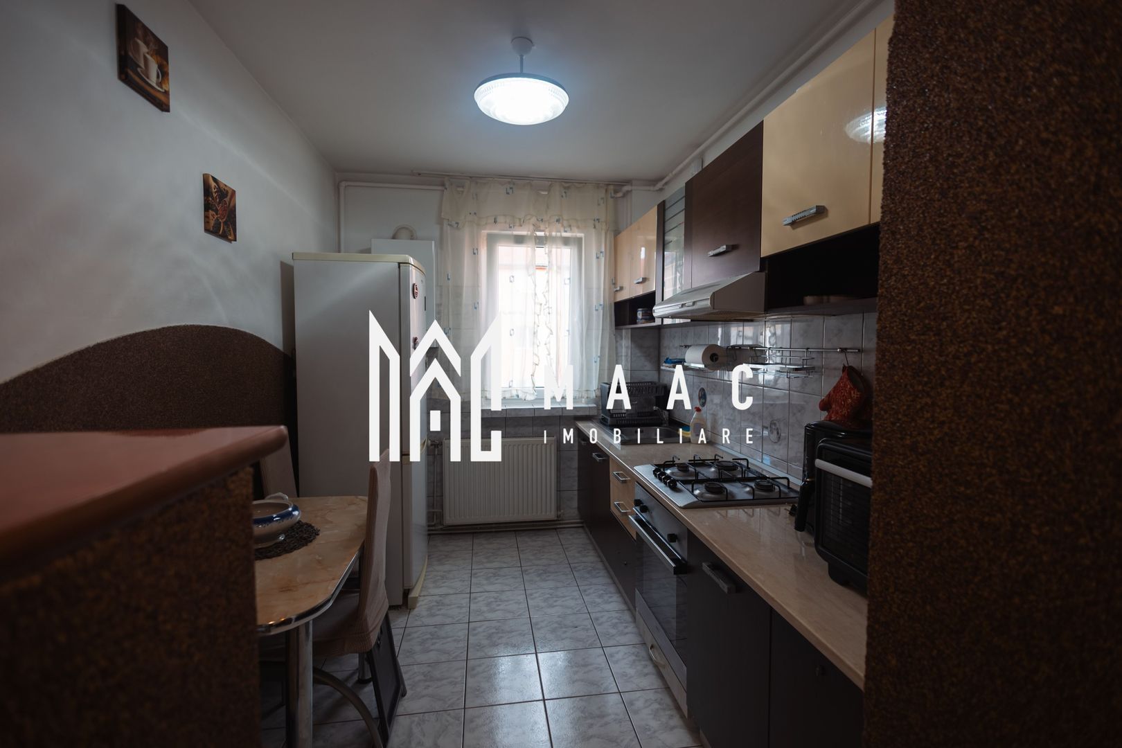 Apartament 2 camere | Balcon | Pivnita | Str Miraslăului - Poză 6