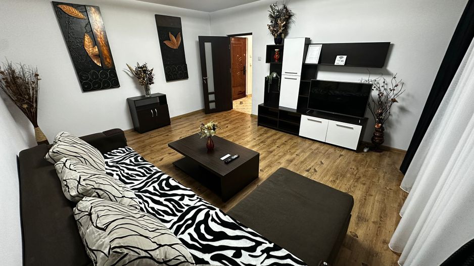 2 Camere Progrestului 13 septembrie Sos Panduri Disponibil Imediat - Poză 2