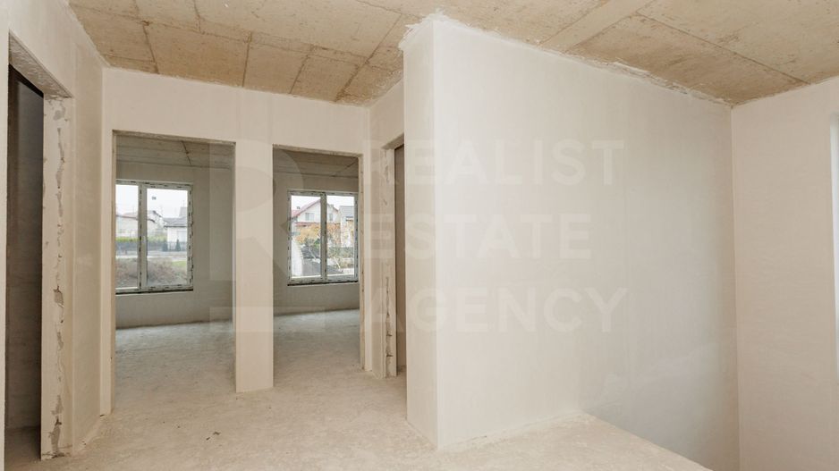 Vânzare, duplex, 3 nivele, str. Frasinilor, Ialoveni. - Poză 27