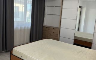 Apartament 1 Camera dec,complet mobilat- Baroque Residence Iasi - Poză 1