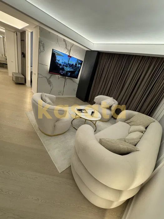 3 camere Cortina North | mobilat, utilat | - Poză 2