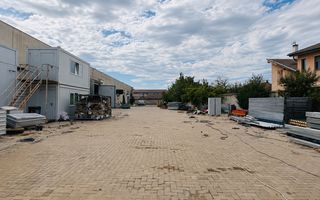 De închiriat hală 300 mp, Acces si la Tir, Aradul Nou. - Poză 8