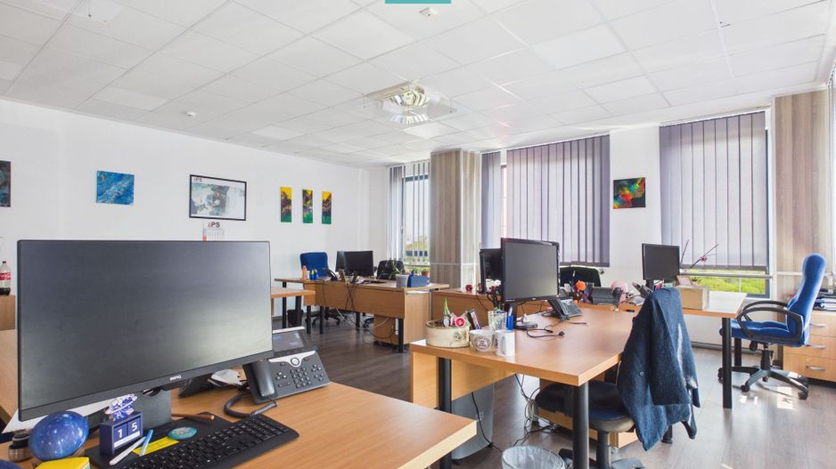 Spatiu Birour de inchiriat Zona Micalaca - Poză 6