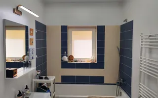 Apartament 2 cam de vânzare | Armeneasca | Fără risc seismic | Centrală proprie - Poză 14