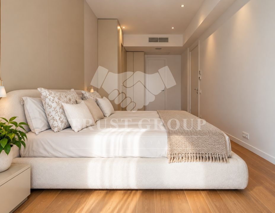 Apartament 3 camere Floreasca | Loc de parcare si boxa - Poză 11
