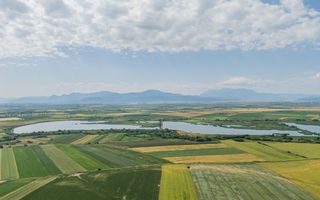 Teren intravilan | Satu Nou | Halchiu | Curent Gaz Apa - Poză 8