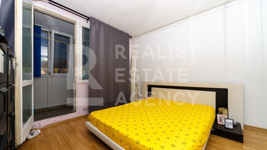 Vânzare, apartament, 3 camere, zona Drumul Taberei - Poză 8