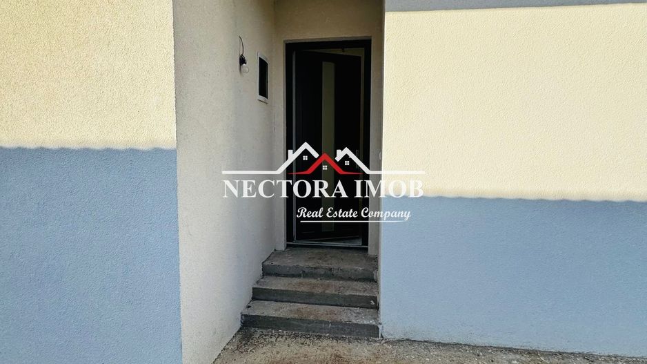 NECTORA IMOB-Casa Duplex 3 camere, 86 mp, 250 mp teren, Zona Nojorid - Poză 6