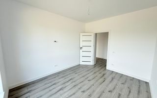Gradina proprie 79 mp.  2 locuri de parcare. Finisaje la alegere. - Poză 6