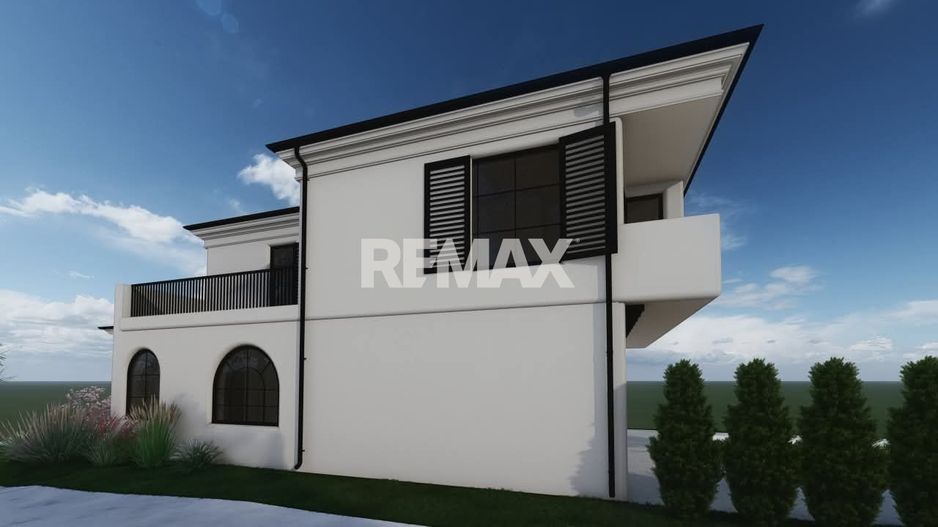 Proiect Agropensiune cu panoramă spre Nistru | Teren 1.2 ha | Doroțcaia - Poză 14
