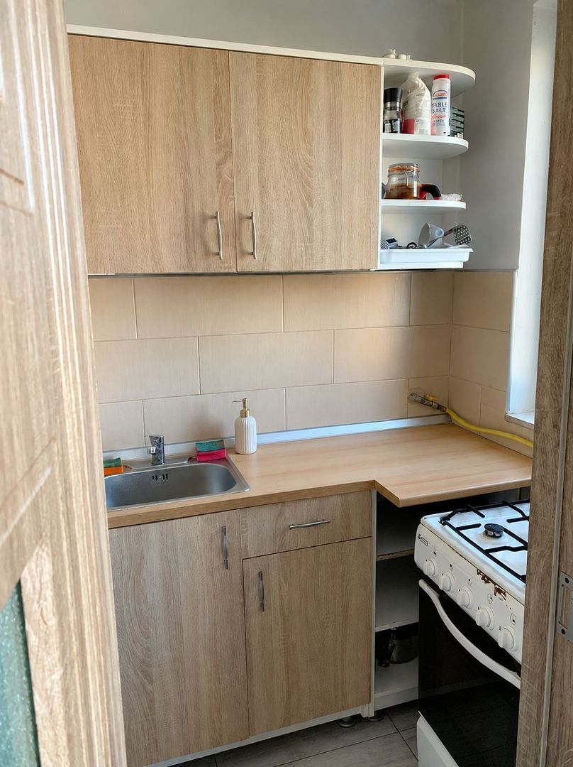 Garsonieră modernă | Gheorgheni | 21,14 mp | Ideală pentru investiție - Poză 7